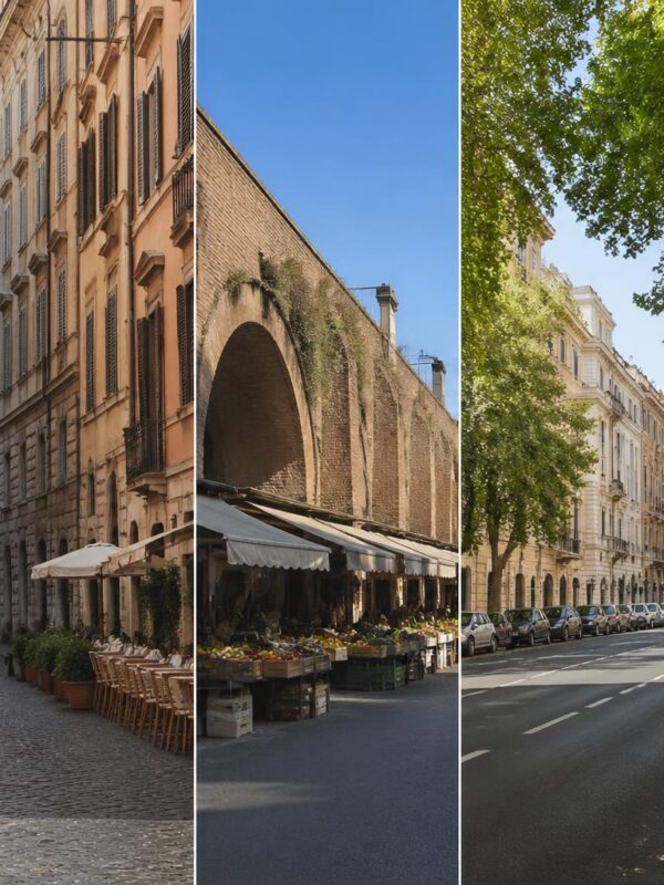 Lifestyle Roma