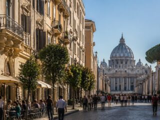 Quartiere Prati e zona Vaticano: la guida completa per chi visita Roma