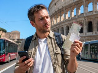 Roma Pass o biglietto singolo? Quando conviene davvero nel 2026